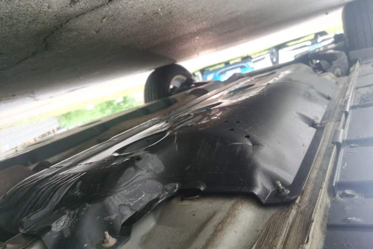 Used Nissan X-Trail 2019 2.0L CVT Comfort Edition 2WD Chassis Front Right