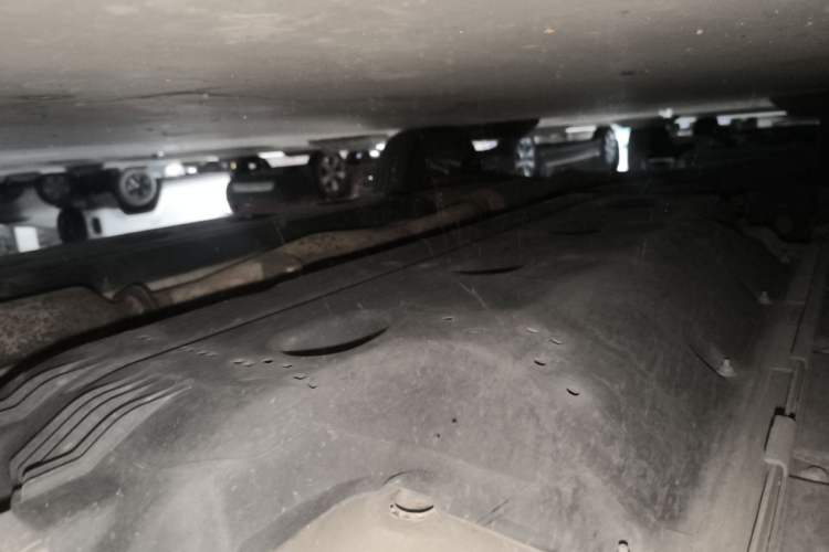 Used Nissan X-Trail 2019 2.0L CVT Smart Connect Comfort Edition 2WD Chassis Front Right