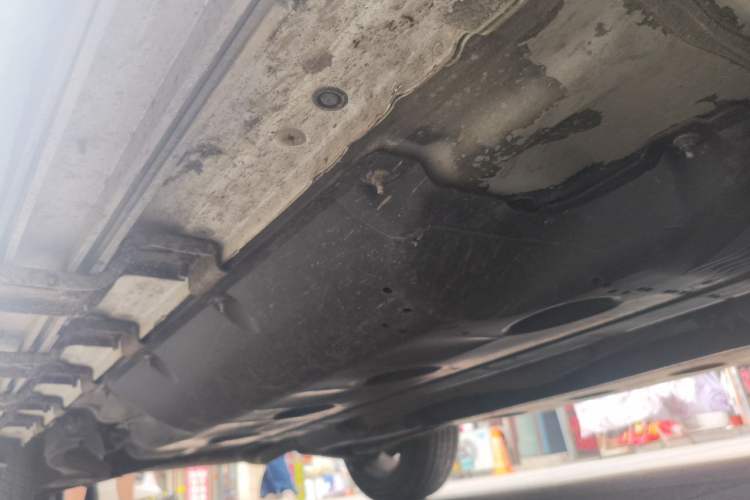 Used Nissan X-Trail 2019 2.0L CVT Smart Connect Comfort Edition 2WD Chassis Front Right