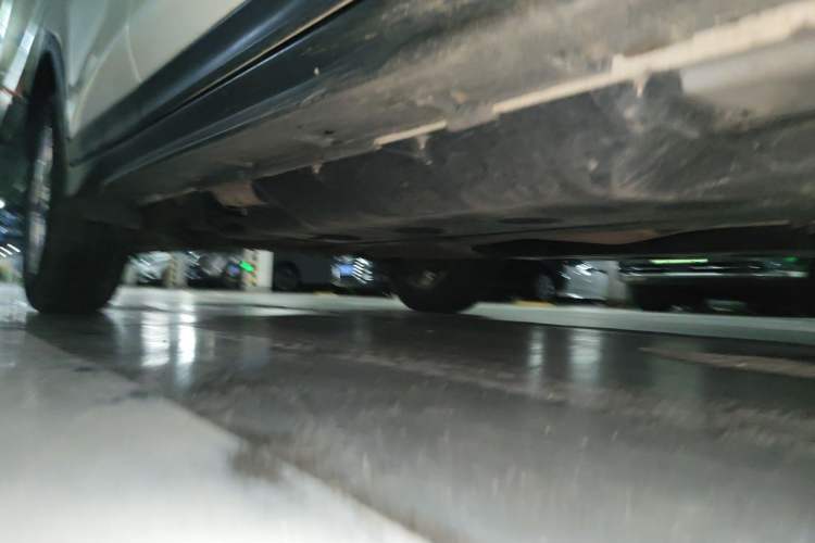 Used Nissan X-Trail 2019 2.0L CVT Smart Connect Comfort Edition 2WD Chassis Front Right