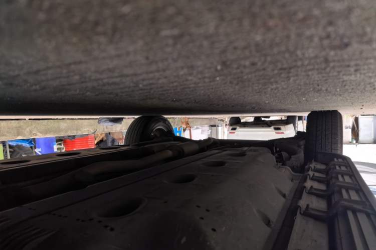Used Nissan X-Trail 2019 2.0L CVT Smart Connect Comfort Edition 2WD Chassis Front Right