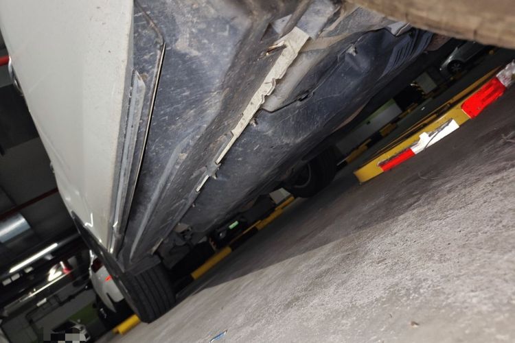 Used Nissan X-Trail 2019 2.5L CVT Smart Connect Luxury Edition 4WD Chassis Front Right