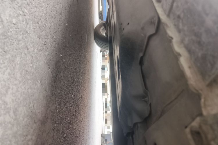 Used Nissan X-Trail 2019 2.0L CVT Smart Connect Comfort Edition 2WD Chassis Front Right