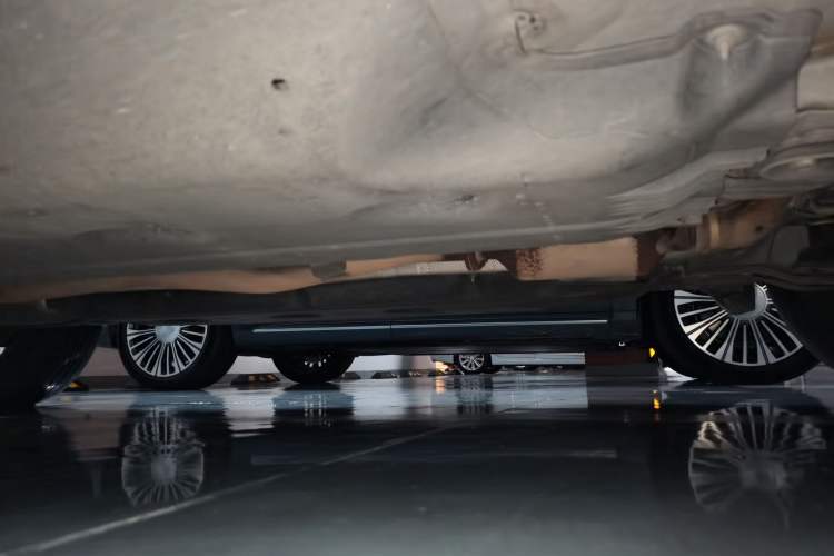 Used Nissan X-Trail 2019 2.0L CVT Comfort Edition 2WD Chassis Front Right