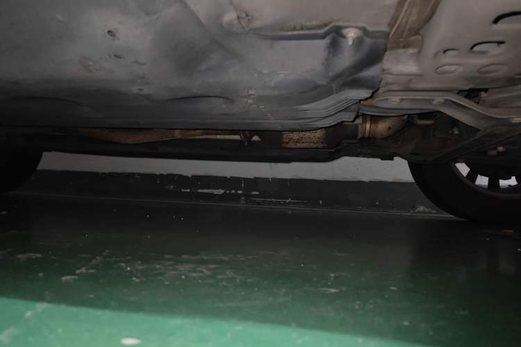 Used Nissan X-Trail 2019 2.0L CVT Smart Connect Comfort Edition 2WD Chassis Front Right