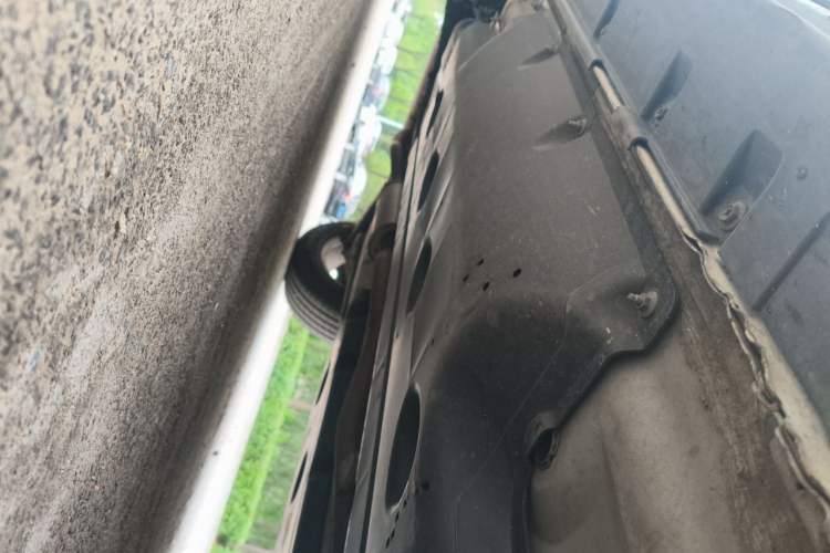 Used Nissan X-Trail 2019 2.0L CVT Smart Connect Comfort Edition 2WD Chassis Front Right