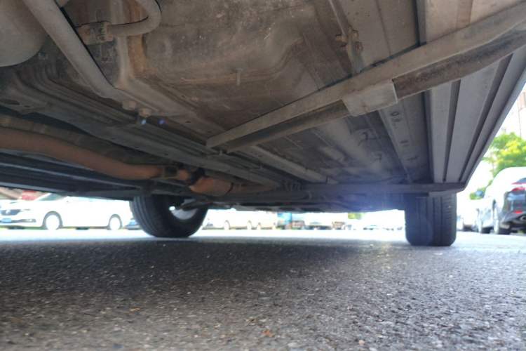 Used Nissan X-Trail 2019 2.5L CVT Smart Connect Luxury Edition 4WD Chassis Front Right
