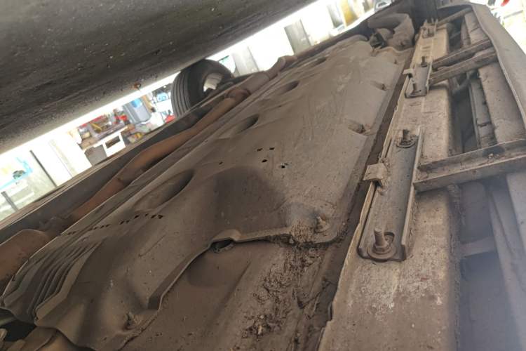 Used Nissan X-Trail 2019 2.0L CVT Smart Connect Comfort Edition 2WD Chassis Front Right