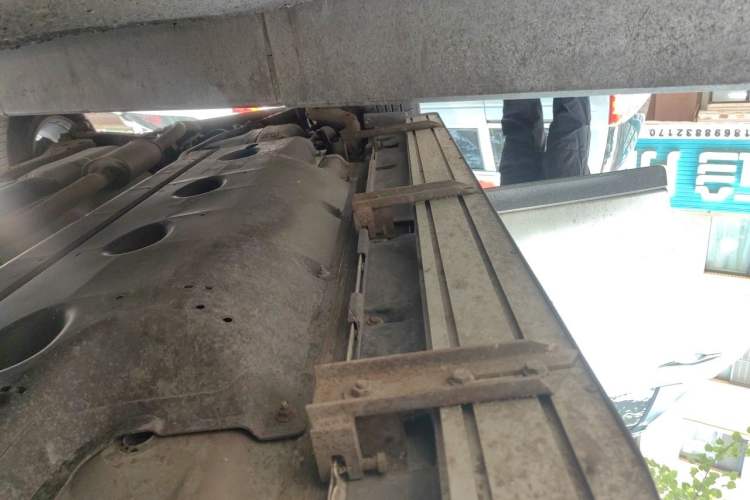 Used Nissan X-Trail 2019 2.0L CVT Smart Connect Comfort Edition 2WD Chassis Front Right