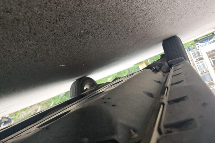 Used Nissan X-Trail 2019 2.0L CVT Smart Connect Comfort Edition 2WD Chassis Front Right