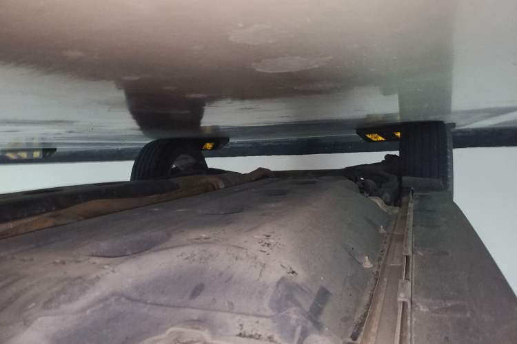 Used Nissan X-Trail 2019 2.0L CVT Comfort Edition 2WD Chassis Front Right