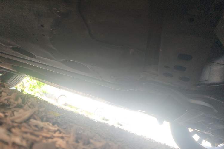 Used Nissan X-Trail 2019 2.0L CVT Smart Connect Comfort Edition 2WD Chassis Front Right