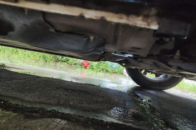 Used Nissan X-Trail 2019 2.5L CVT SmartConnect 7-Seater Leading Edition 4WD Chassis Front Right
