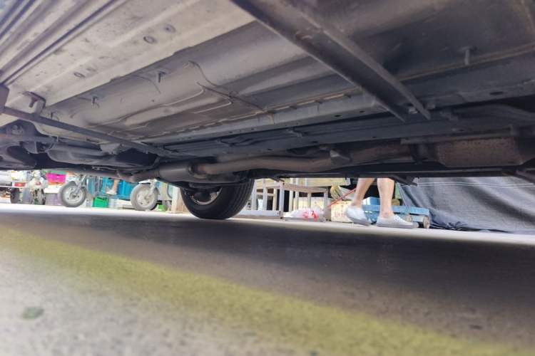 Used Nissan X-Trail 2019 2.5L CVT Smart Connect Luxury Edition 4WD Chassis Front Right
