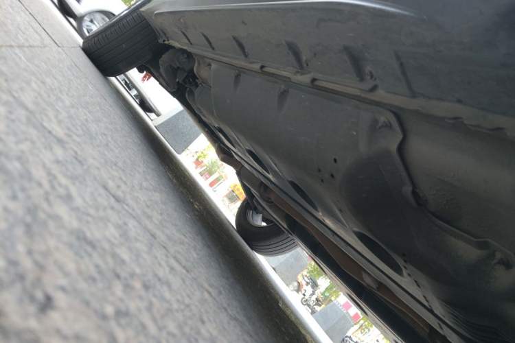 Used Nissan X-Trail 2019 2.0L CVT Smart Connect Comfort Edition 2WD Chassis Front Right