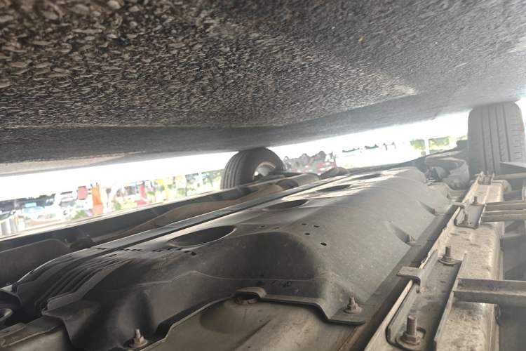 Used Nissan X-Trail 2019 2.0L CVT Smart Connect Comfort Edition 2WD Chassis Front Right