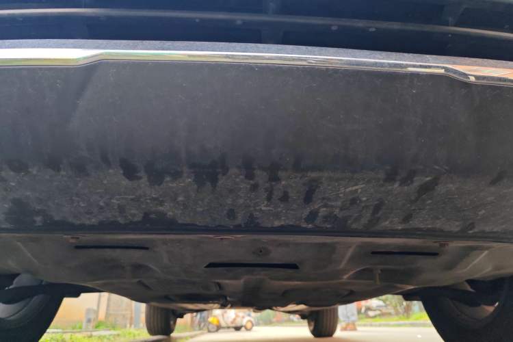 Used Nissan X-Trail 2019 2.0L CVT Smart Connect Comfort Edition 2WD Chassis Front