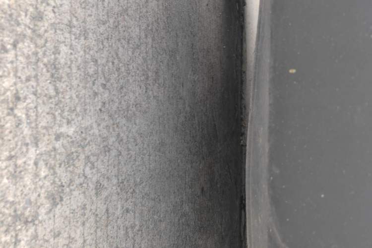 Used Nissan X-Trail 2019 2.0L CVT Smart Connect Comfort Edition 2WD Chassis Front