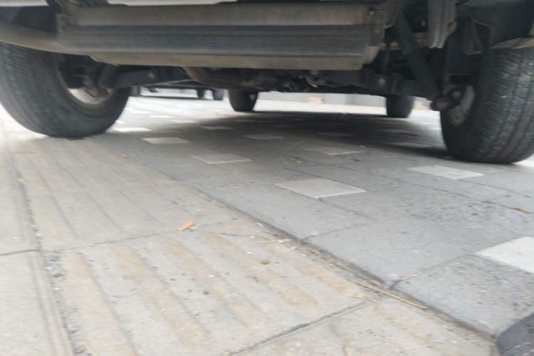 Used Nissan X-Trail 2019 2.0L CVT Smart Connect Comfort Edition 2WD Chassis Rear