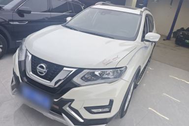 Used Nissan X-Trail 2019 2.0L CVT Smart Connect Comfort Edition 2WD