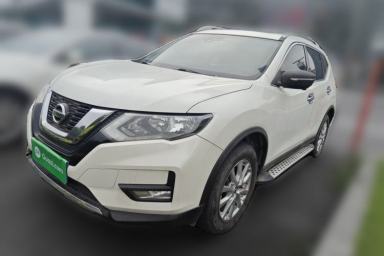 Used Nissan X-Trail 2019 2.0L CVT Comfort Edition 2WD