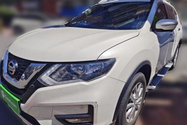 Used Nissan X-Trail 2019 2.0L CVT Smart Connect Comfort Edition 2WD