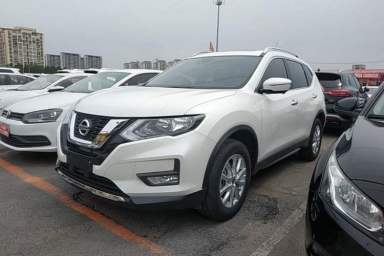 Used Nissan X-Trail 2019 2.0L CVT Smart Connect Comfort Edition 2WD