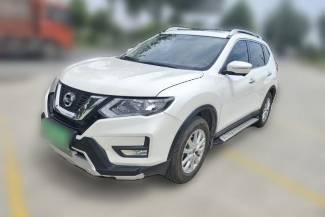 Used Nissan X-Trail 2019 2.0L CVT Smart Connect Comfort Edition 2WD
