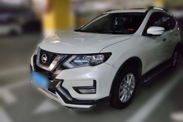Ojetý Nissan X-Trail 2019 2.0L CVT SmartConnect 7-Seater Comfort Edition 2WD