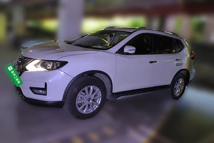 Ojetý Nissan X-Trail 2019 2.0L CVT SmartConnect 7-Seater Comfort Edition 2WD Guazi used car, China used car export, Used car for sale, Used  cars, Cheapest cars for sale