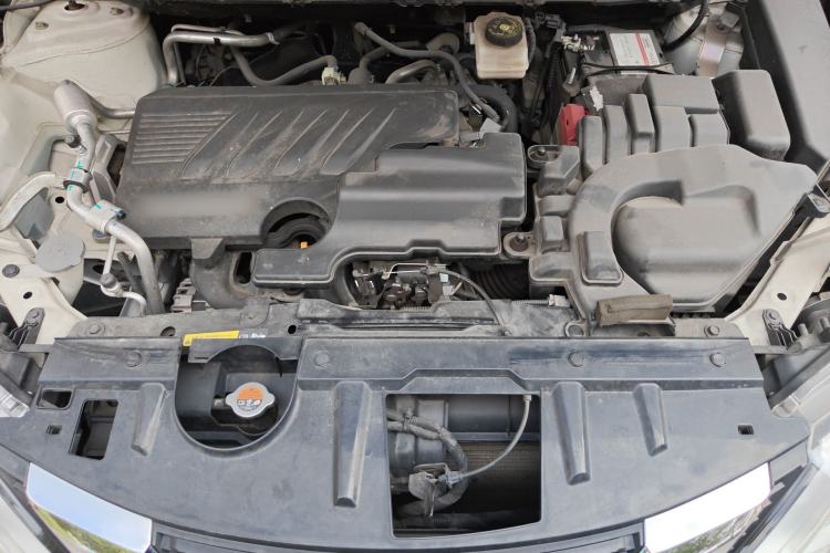 Used Nissan X-Trail 2019 2.0L CVT Smart Connect Comfort Edition 2WD Engine Bay