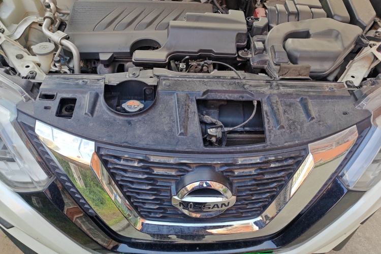Used Nissan X-Trail 2019 2.0L CVT Smart Connect Comfort Edition 2WD Engine Bay