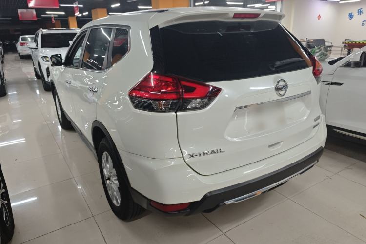 Used Nissan X-Trail 2019 2.0L CVT Smart Connect Comfort Edition 2WD Exterior 2