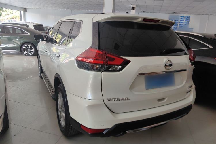 Used Nissan X-Trail 2019 2.0L CVT Smart Connect Comfort Edition 2WD Exterior 2