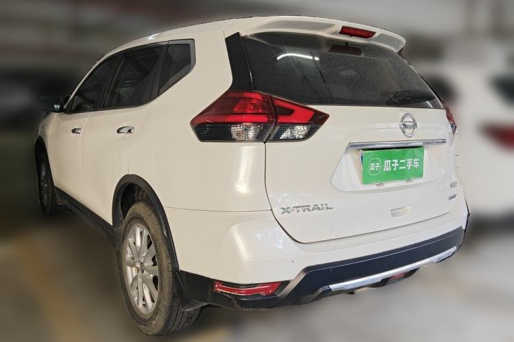 Used Nissan X-Trail 2019 2.0L CVT Smart Connect Comfort Edition 2WD Exterior 3