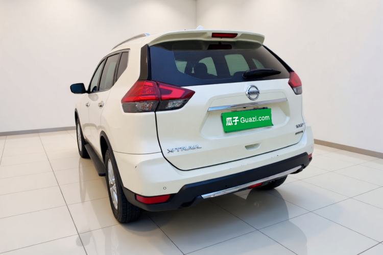 Used Nissan X-Trail 2019 2.0L CVT Comfort Edition 2WD Exterior 3