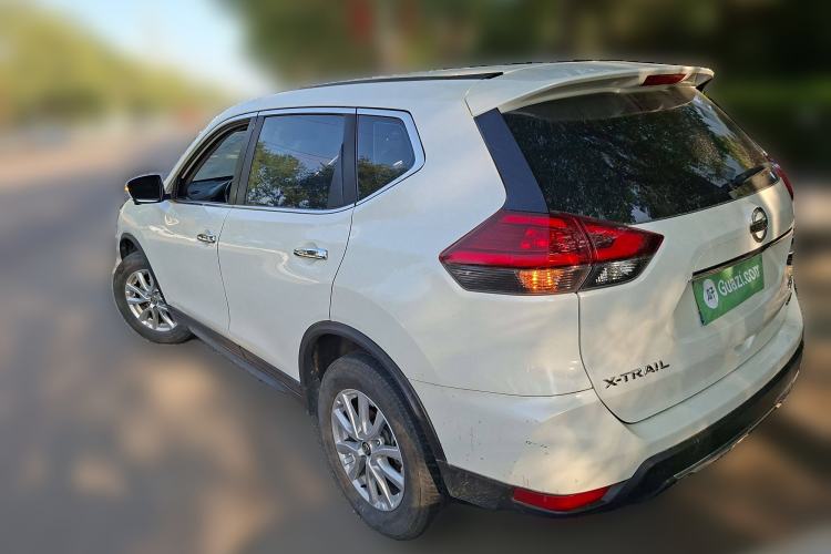Used Nissan X-Trail 2019 2.0L CVT Comfort Edition 2WD Exterior 3
