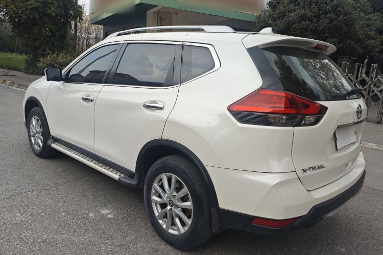 Used Nissan X-Trail 2019 2.0L CVT Smart Connect Comfort Edition 2WD Exterior 3