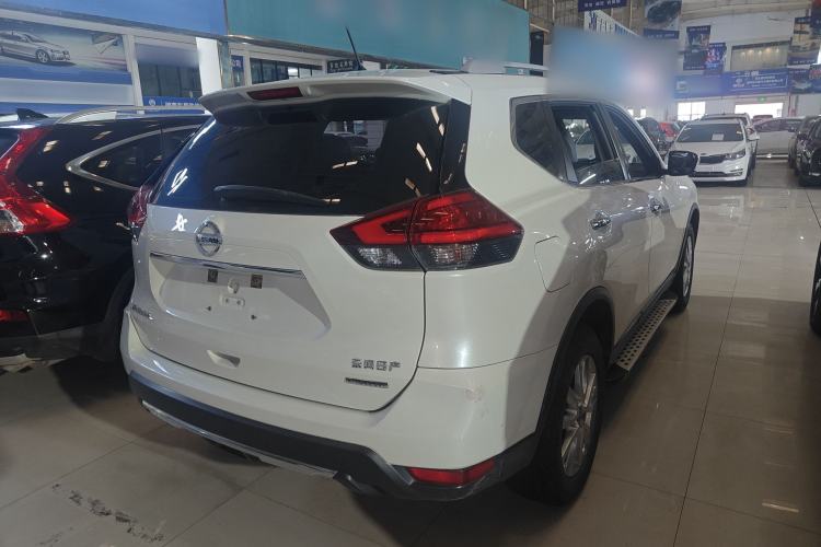 Used Nissan X-Trail 2019 2.0L CVT Smart Connect Comfort Edition 2WD Exterior 3