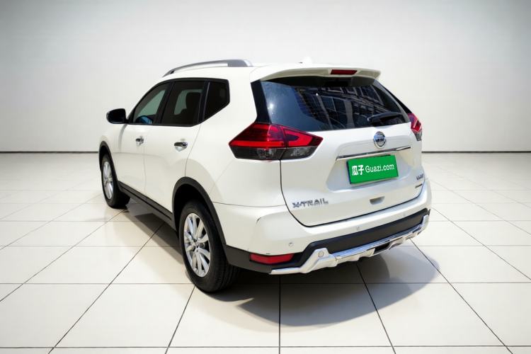 Used Nissan X-Trail 2019 2.0L CVT Smart Connect Comfort Edition 2WD Exterior 3