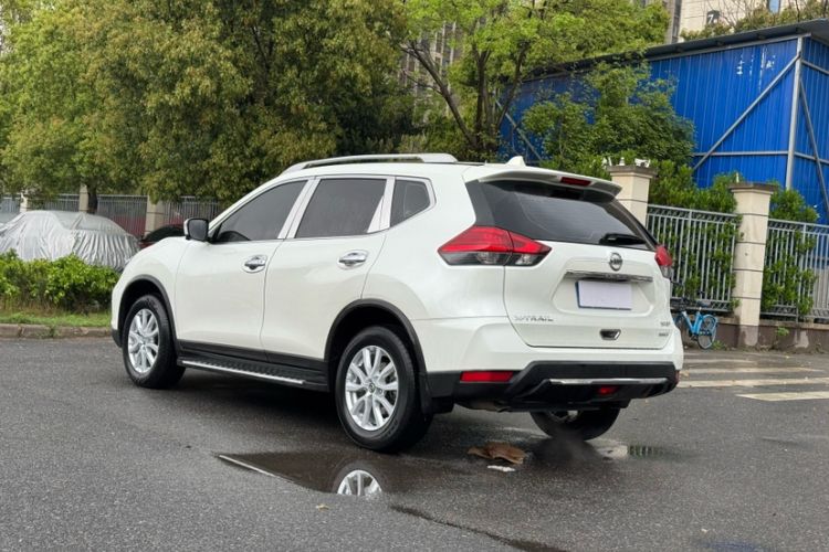Used Nissan X-Trail 2019 2.0L CVT Smart Connect Comfort Edition 2WD Exterior 3