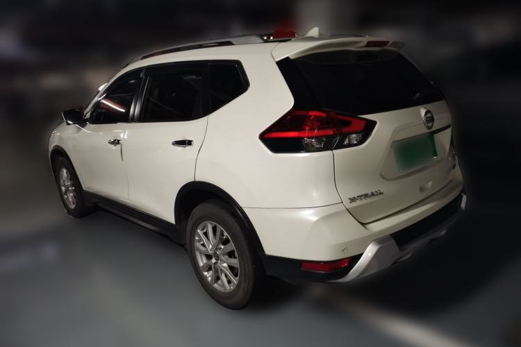 Used Nissan X-Trail 2019 2.0L CVT Comfort Edition 2WD Exterior 3
