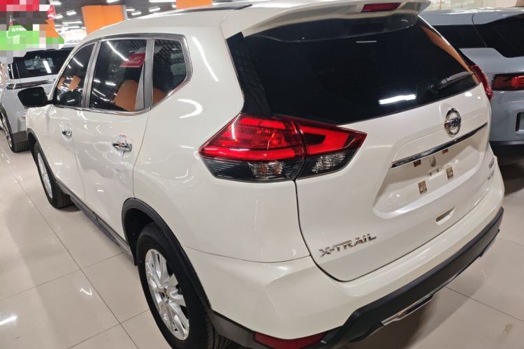 Used Nissan X-Trail 2019 2.0L CVT Smart Connect Comfort Edition 2WD Exterior 3