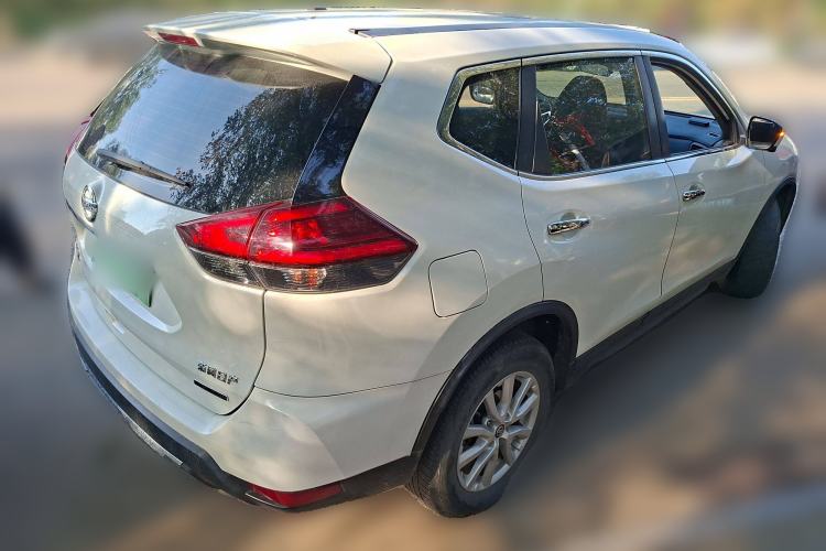 Used Nissan X-Trail 2019 2.0L CVT Comfort Edition 2WD Exterior 5