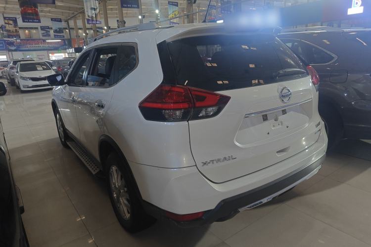Used Nissan X-Trail 2019 2.0L CVT Smart Connect Comfort Edition 2WD Exterior 5