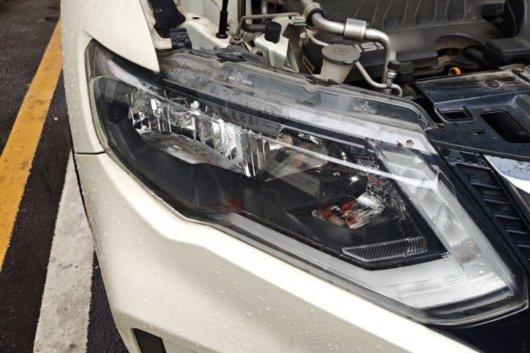 Used Nissan X-Trail 2019 2.0L CVT Smart Connect Comfort Edition 2WD Exterior 6