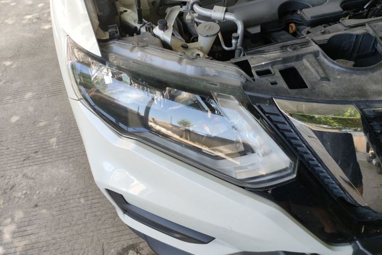 Used Nissan X-Trail 2019 2.0L CVT Smart Connect Comfort Edition 2WD Exterior 6