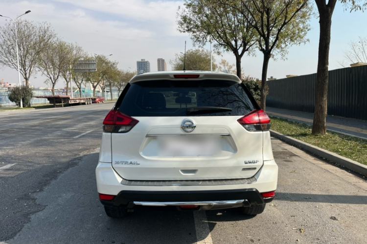 Used Nissan X-Trail 2019 2.0L CVT Smart Connect Comfort Edition 2WD Exterior 7