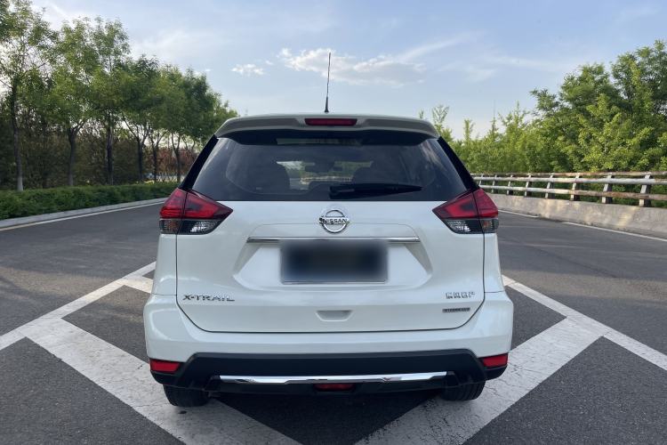 Used Nissan X-Trail 2019 2.0L CVT Smart Connect Comfort Edition 2WD Exterior 7