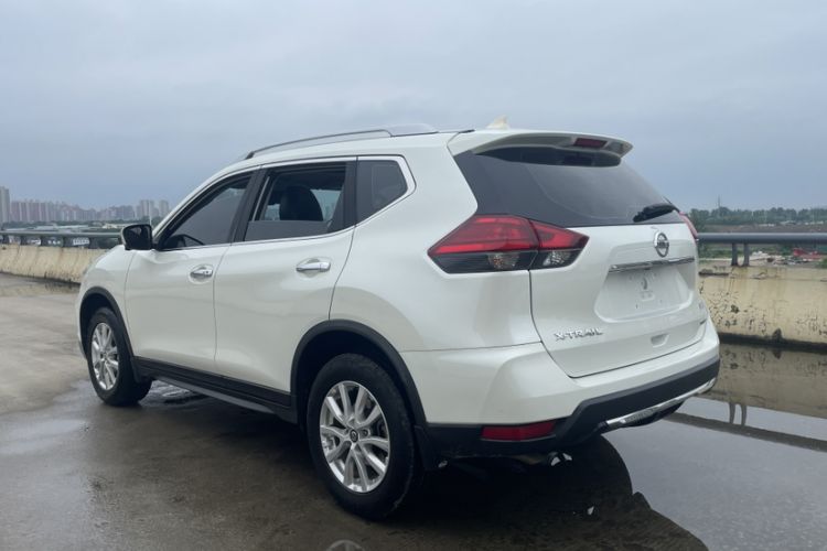 Used Nissan X-Trail 2019 2.0L CVT Smart Connect Comfort Edition 2WD Exterior 8